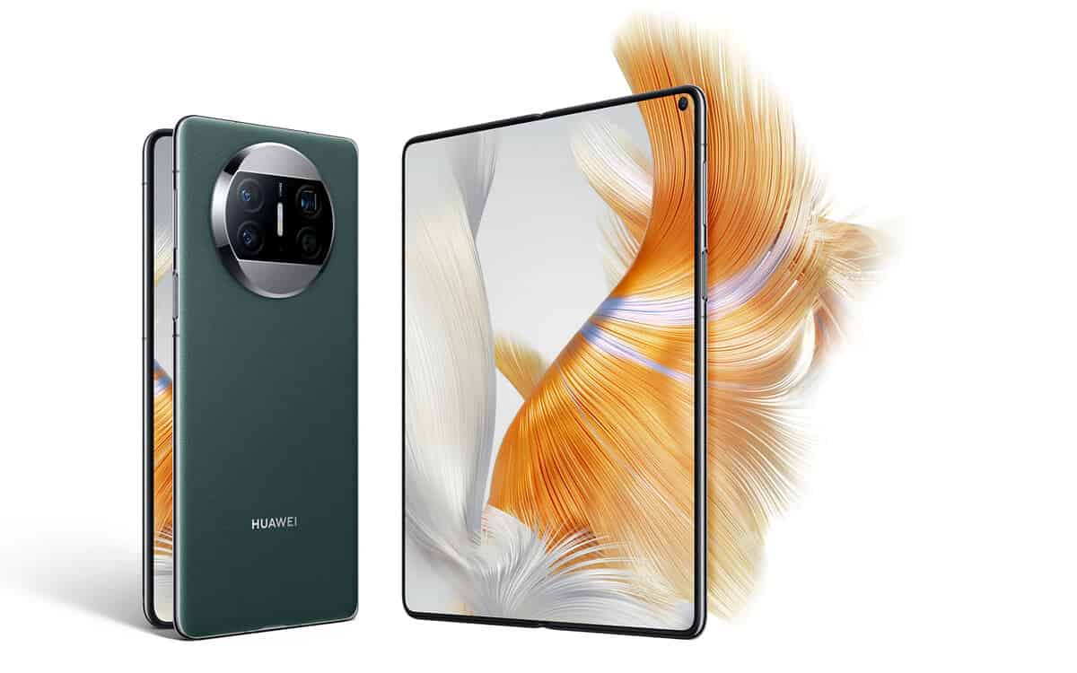 Huawei Mate X3 01