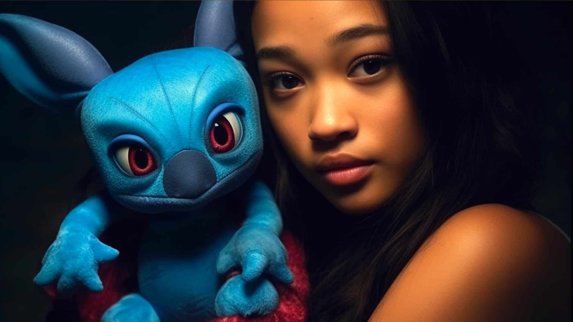 Disney Is Making A Lilo Stitch Live Action Remake The - vrogue.co