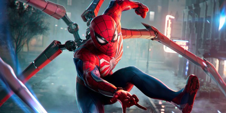 Thanks to PlayStation, We Have the Inside Details on Marvel's Spider ...