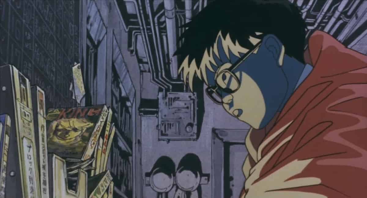 28 Best Old Anime Movies That Can Be Considered Classics