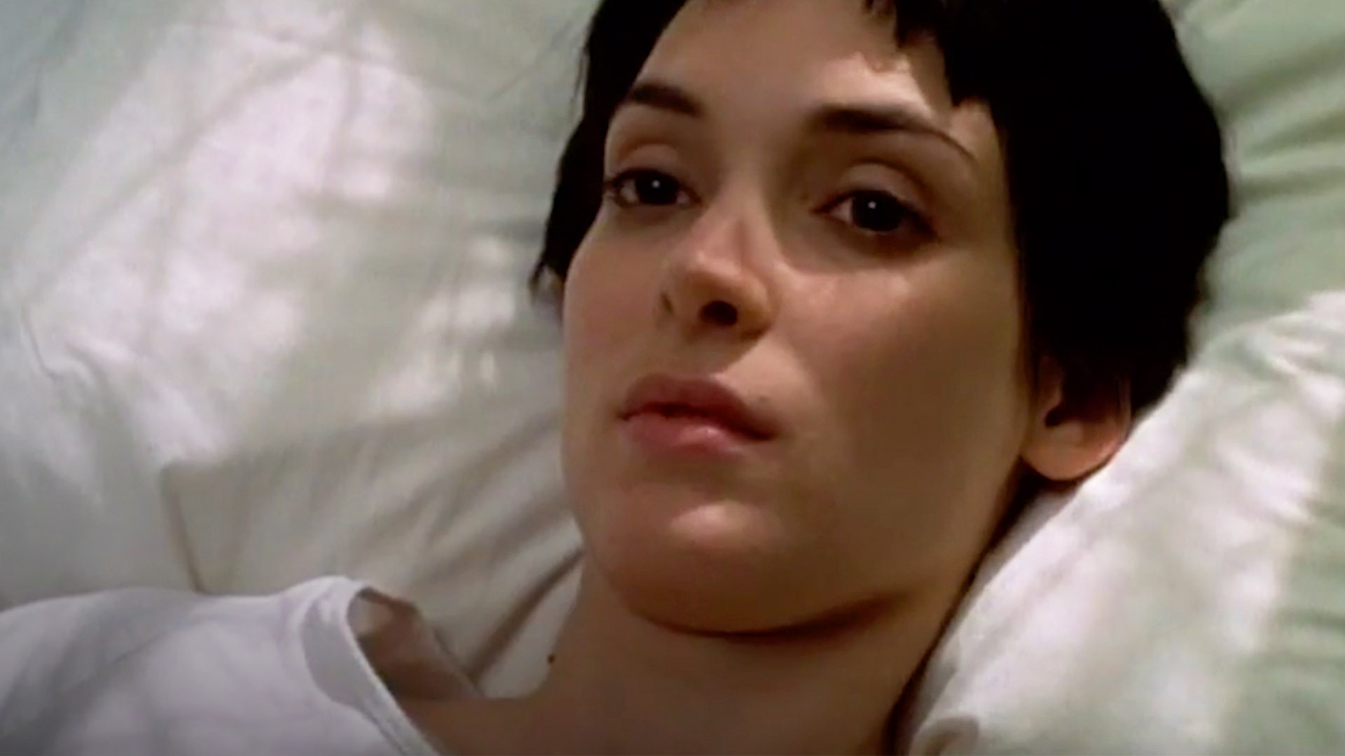 Susanna Kaysen Girl, Interrupted best winona ryder movies