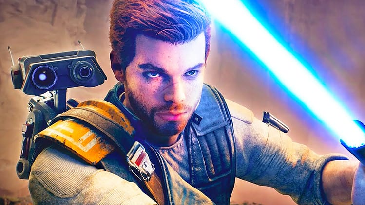 The 10 Best Star Wars Games Ever Made