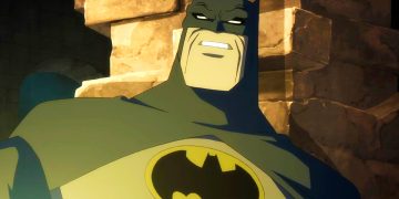 The 11 Best Batman Animated Movies Of All Time