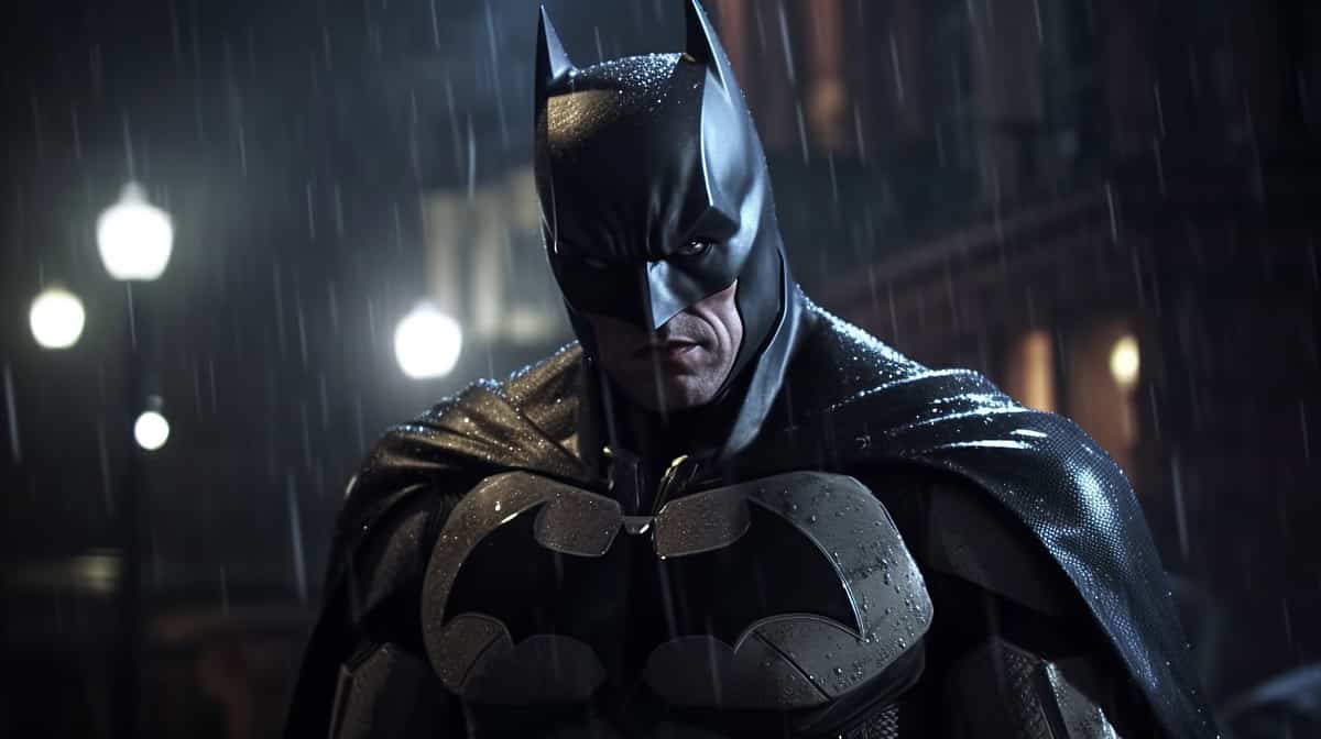 The 11 Best Batman Games Of All Time