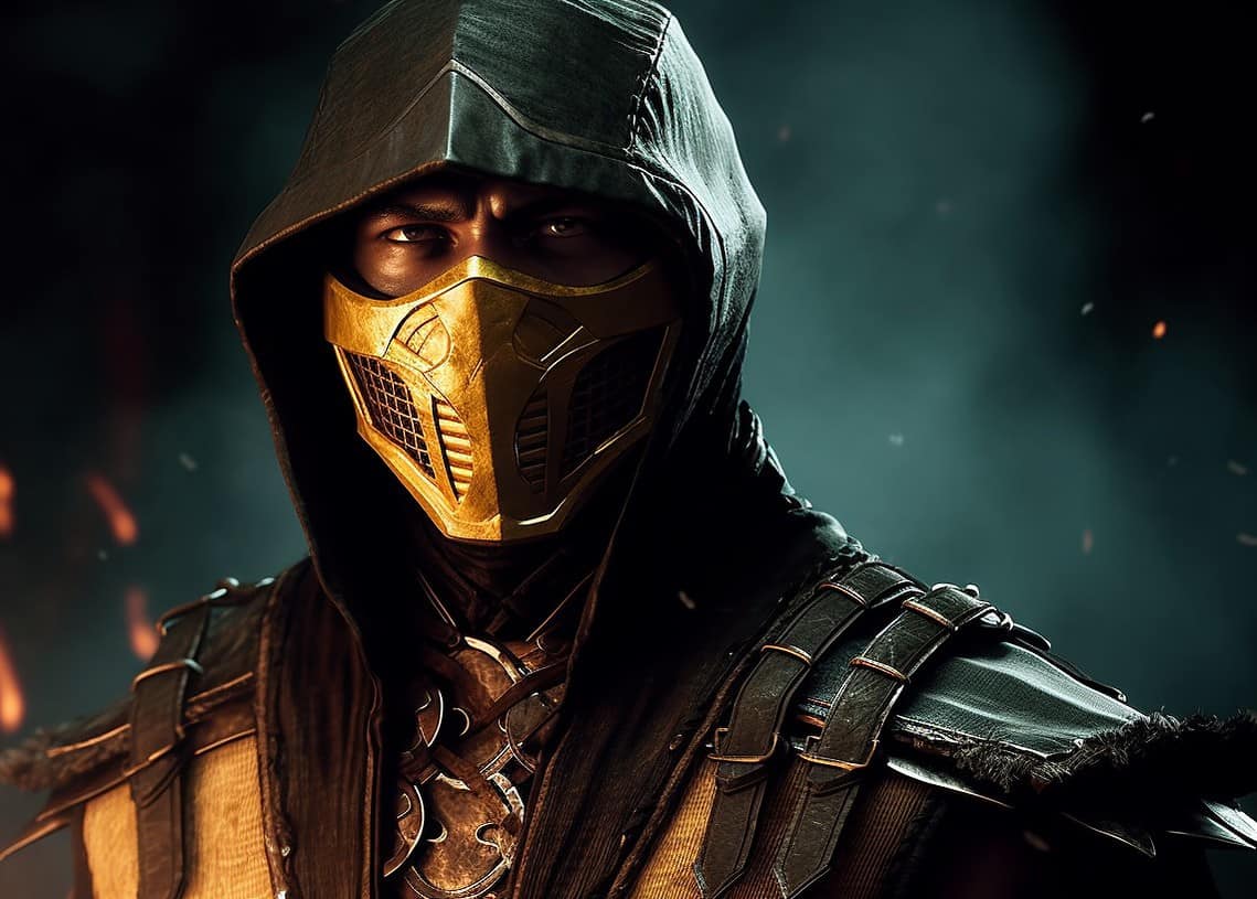 The Best Mortal Kombat Characters Ranked