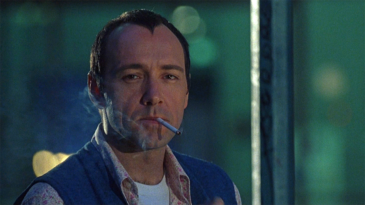 The Usual Suspects (1995) – Kint is Söze best movie plot twists