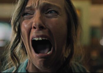 Top 20 Best Toni Collette Movies & TV Shows Ranked