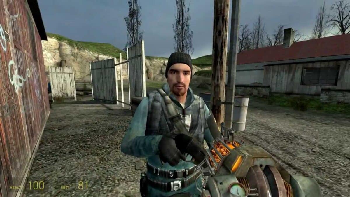 half-life 2 (2004)