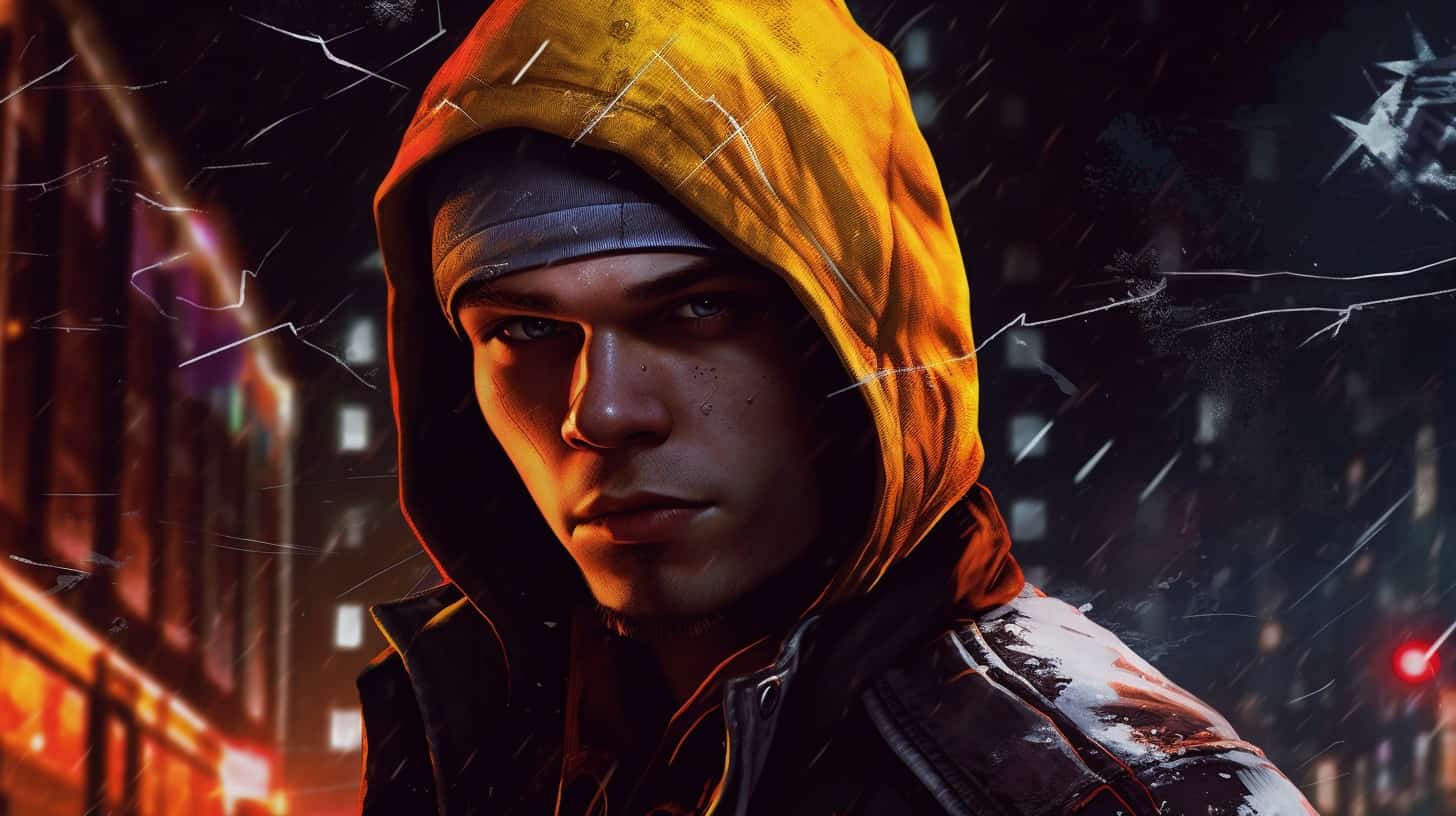 Is inFamous 3 Ready to Shock the Gaming World With A Second Son Sequel?