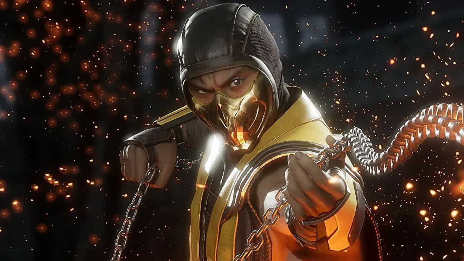 Mortal Kombat 12 Finally Been Confirmed With New Video