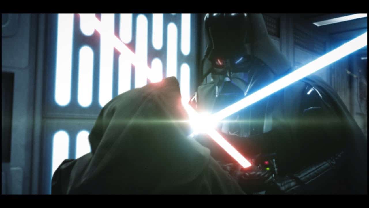 The 14 Best Star Wars Fight Scenes Of All Time