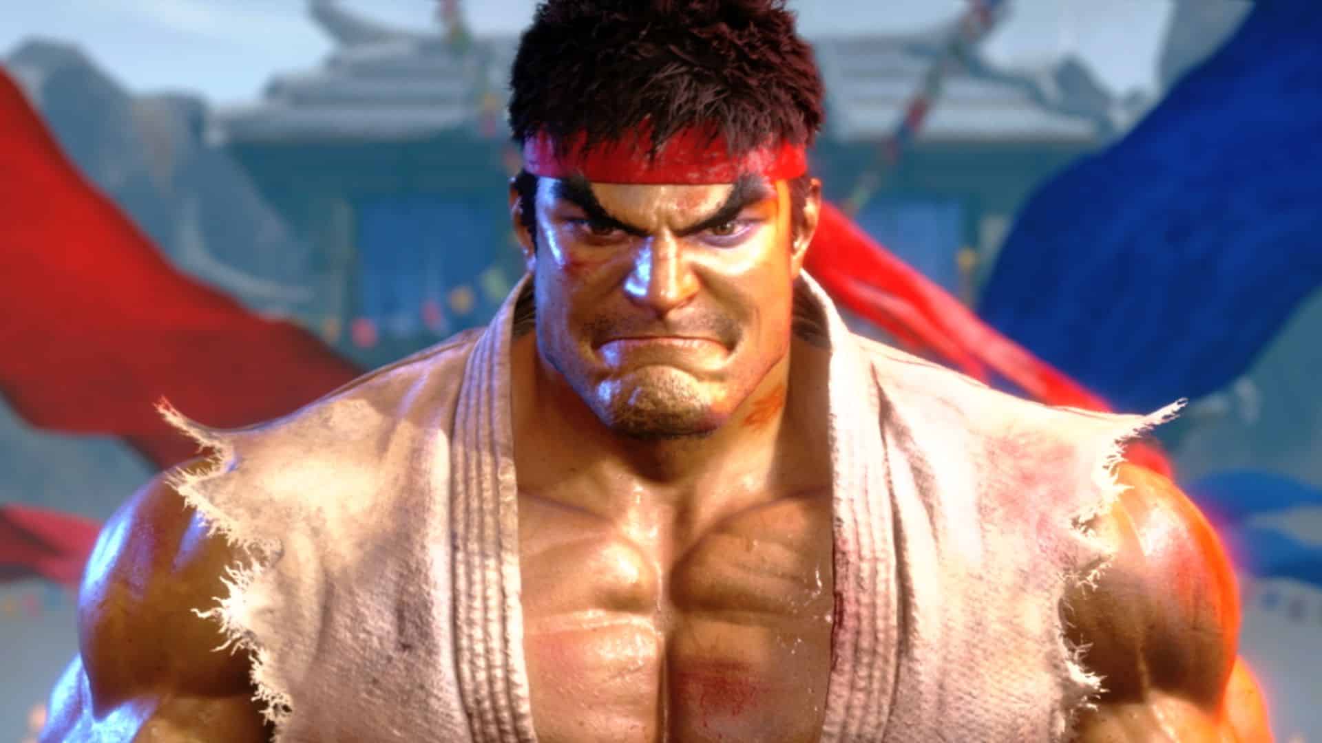 Street Fighter 6 Characters: Unleashing a New Generation of Warriors, by  Gameashim