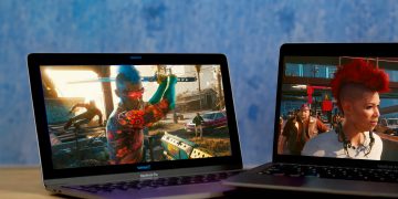 Apple's Radical Step for PC Games on Mac