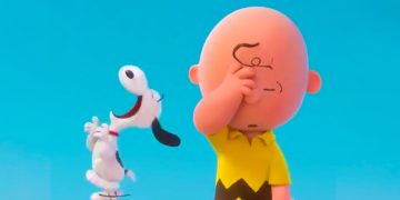 Artist Stuns The World By Revealing That Charlie Brown Isn’t Actually Bald