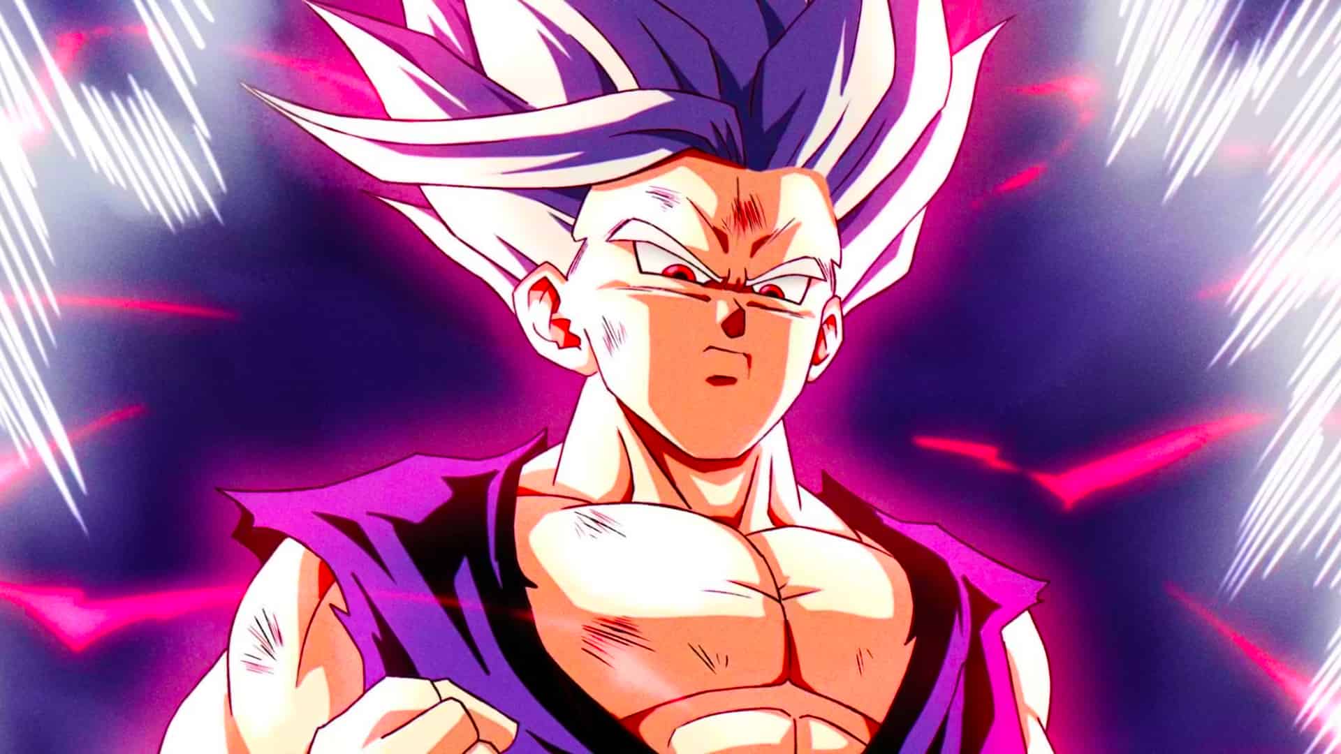 Gohan's New Form in Dragon Ball Super: Super Hero Explained - Fortress ...