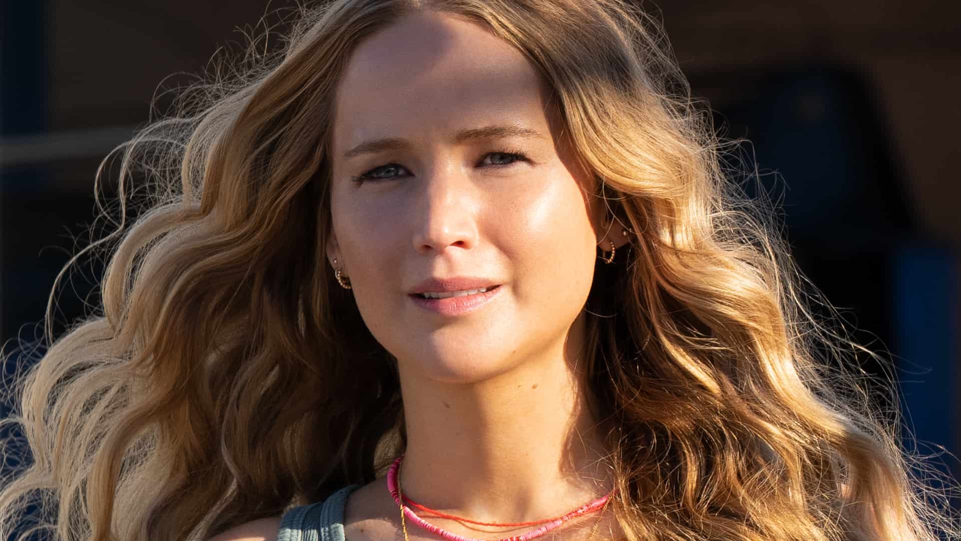 Jennifer Lawrence's No Hard Feelings Signals the Glorious Return of R