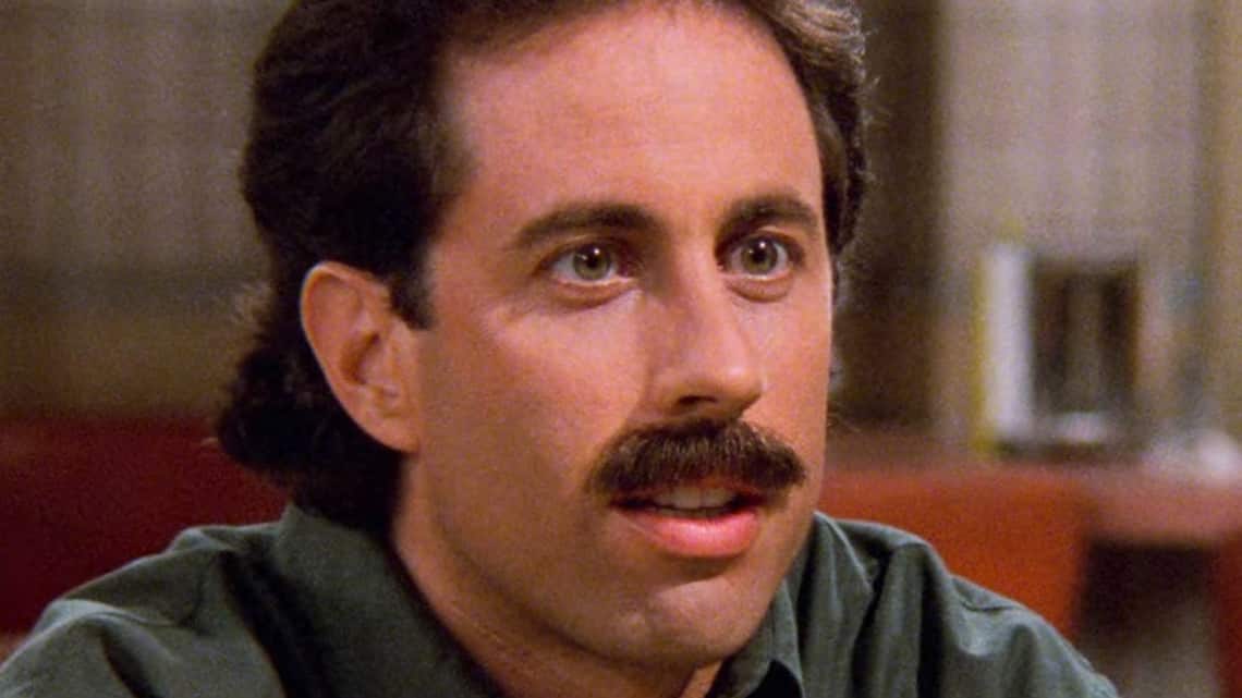 The Controversial Seinfeld Episode That Ruffled Feathers & Disappeared