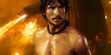 christian bale reign of fire game of thrones house of the dragon