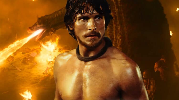 christian bale reign of fire game of thrones house of the dragon