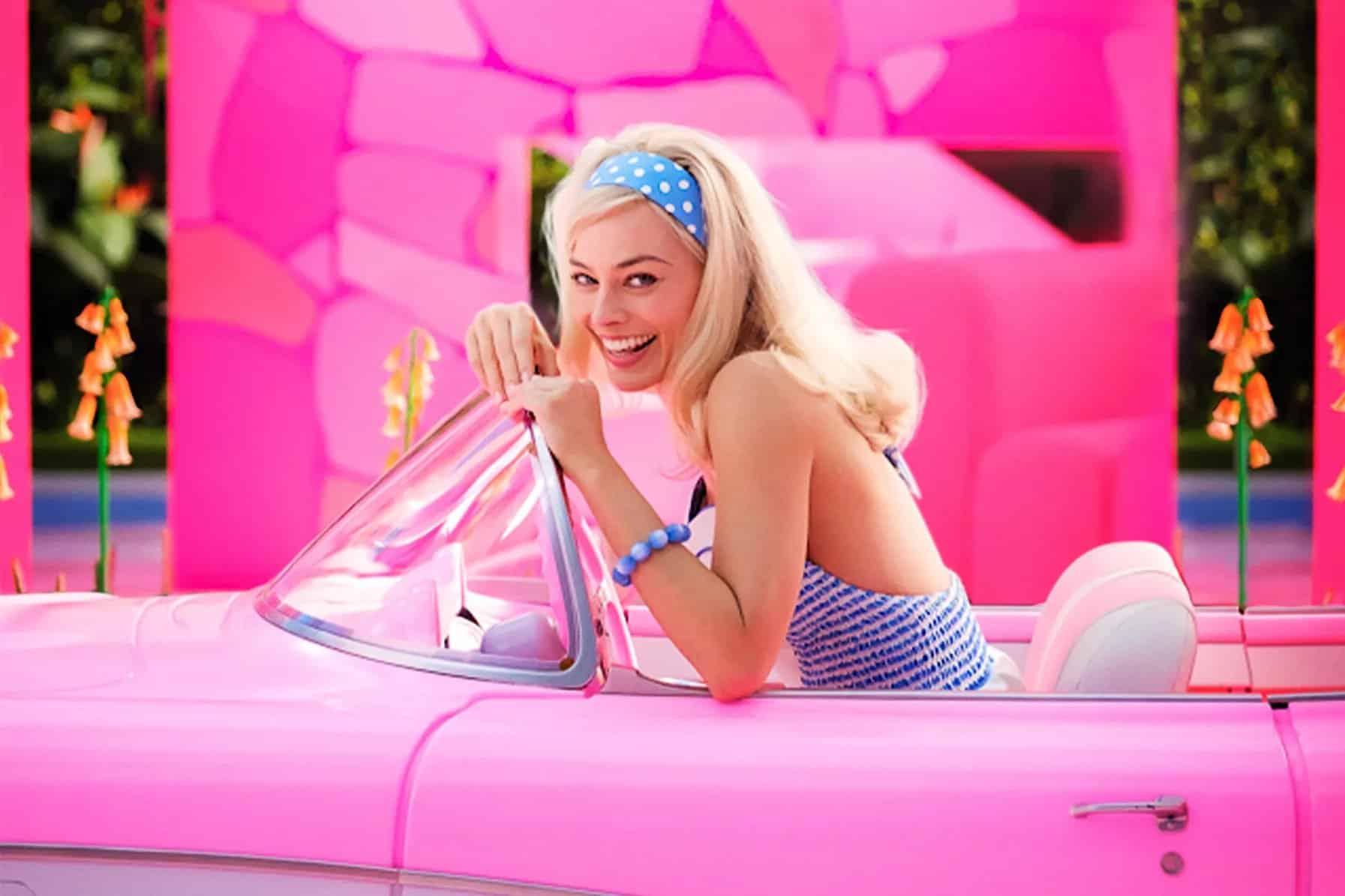 What Is Barbie Movie About Explained