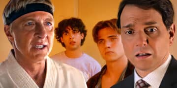 Cobra Kai Season 6 Part 2