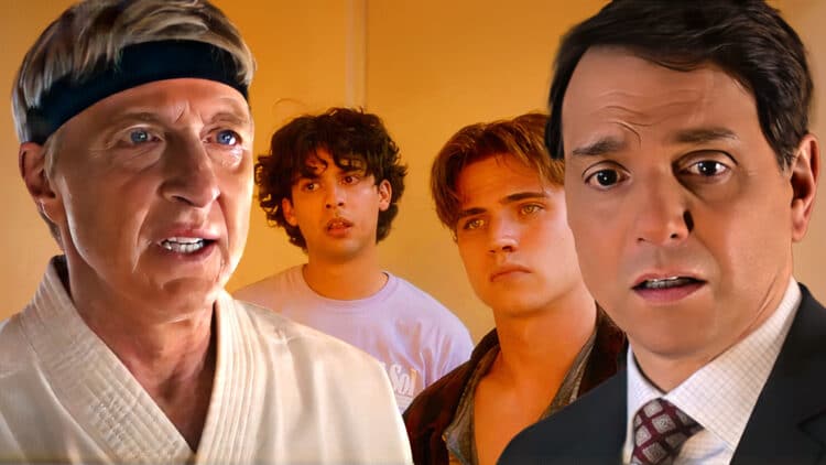 Cobra Kai Season 6 Part 2