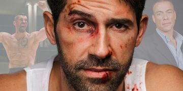 Scott Adkins Discusses Turning Down Jean-Claude Van Damme's Offer for a Reboot