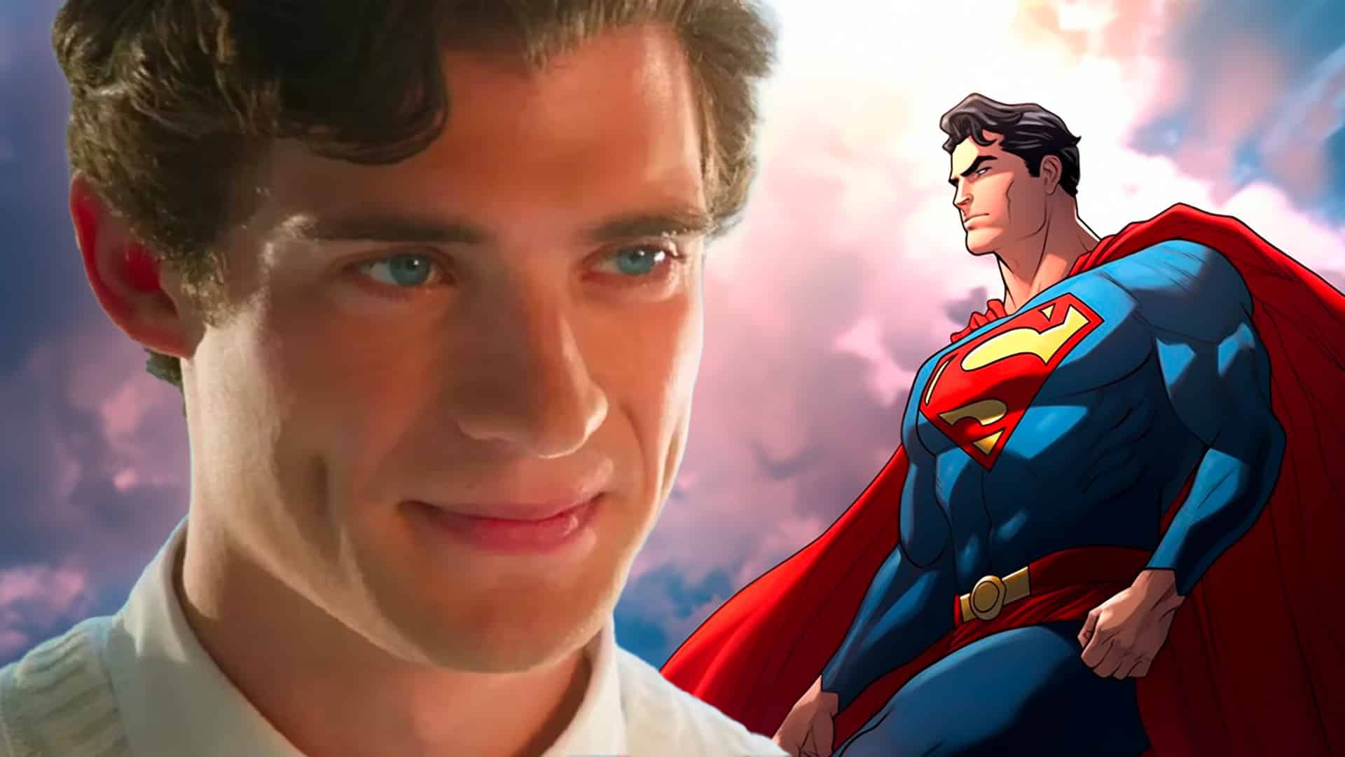 You Can Already Watch Superman Legacy (Kinda) Fortress of Solitude