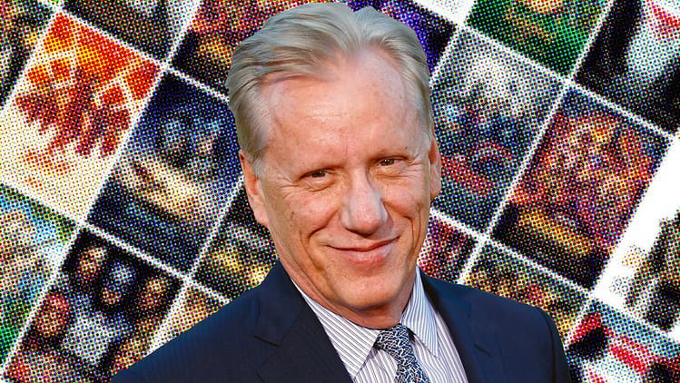 James Woods Reveals That Hollywood Is More Evil Than You Think