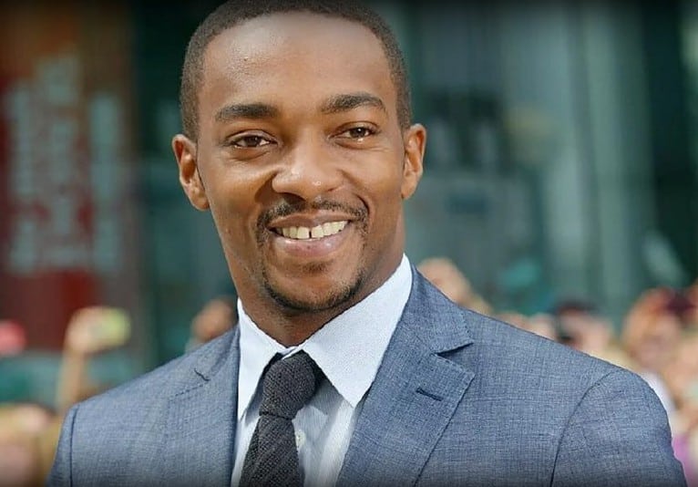 Anthony Mackie Wanted to Play Another Major Marvel Superhero