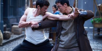 Exclusive Warrior Season 3 Interview With Jonathan Tropper On Bruce Lee & Filming In South Africa