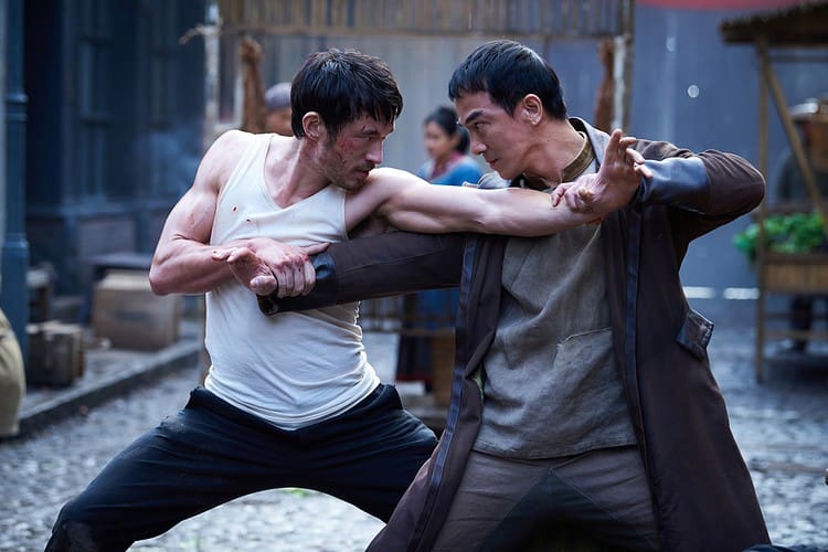 Exclusive Warrior Season 3 Interview With Jonathan Tropper On Bruce Lee & Filming In South Africa