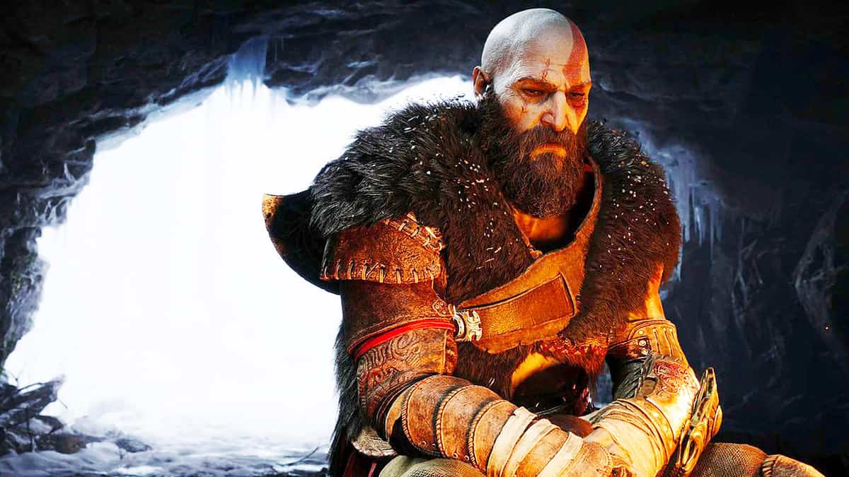 god of war ragnarok