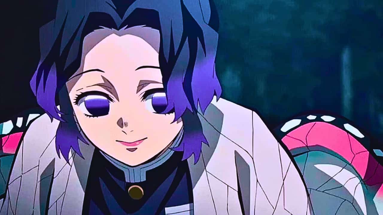 The Top 10 Best Demon Slayer: Kimetsu No Yaiba Characters