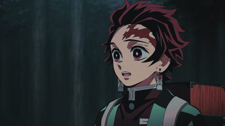 The Top 10 Best Demon Slayer: Kimetsu No Yaiba Characters