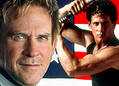 Michael Dudikoff New American Ninja Movie