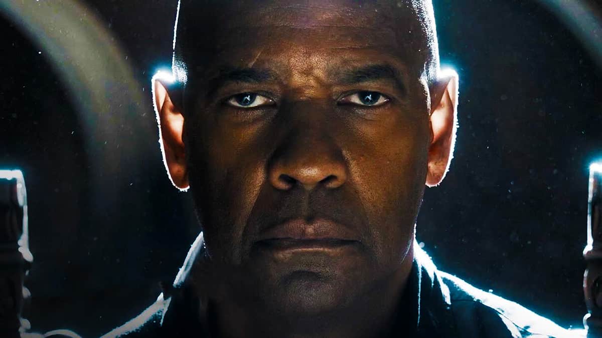 The Equalizer 3 Review