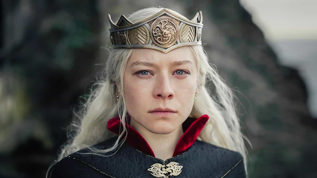 House Of The Dragon: Does Rhaenyra Targaryen Deserve The Crown?