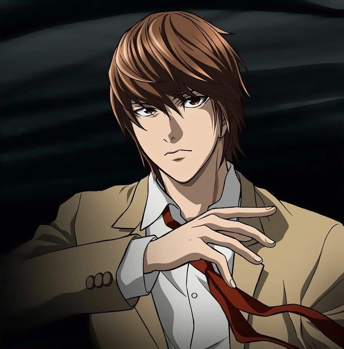 All Death Note Main Characters, Ranked
