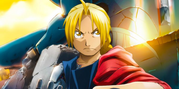 The 20 Best Anime Characters of All Time