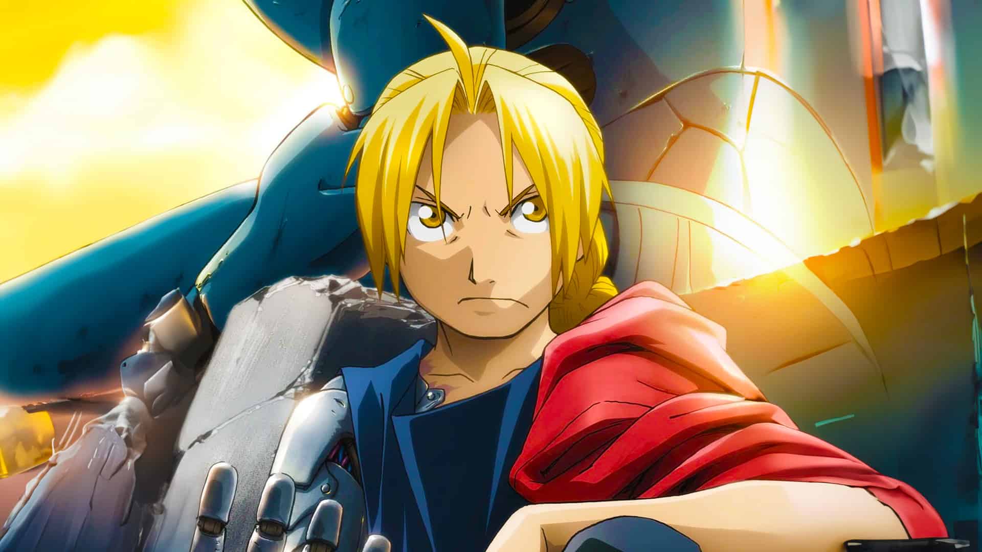 Most Popular And Coolest Anime Characters Of All Time