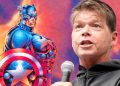 The Truth Behind Rob Liefeld's Captain America Image