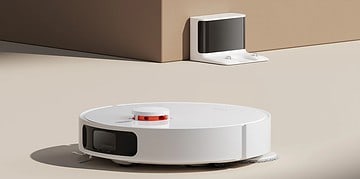 Xiaomi Robot Vacuum