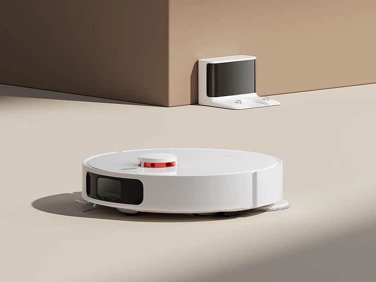 Xiaomi Robot Vacuum