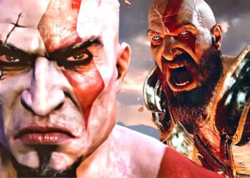 Young Kratos vs Old Kratos: Who Is The Strongest