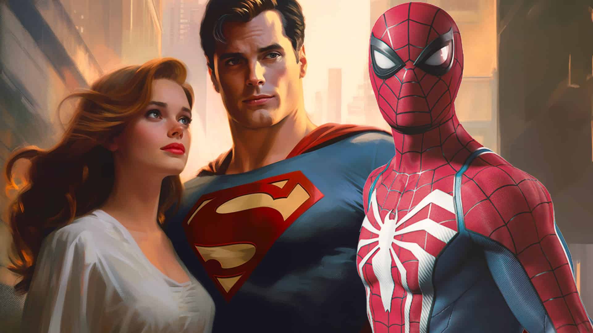 Spider-Man 2' Shows What a Great Superhero Game Can Really Be