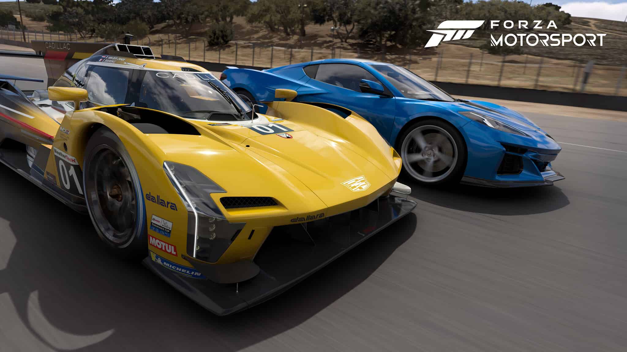 Forza Motorsport 2023 Review Fortress Of Solitude 3417