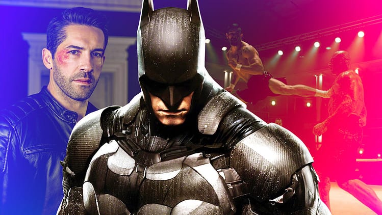 batman scott adkins