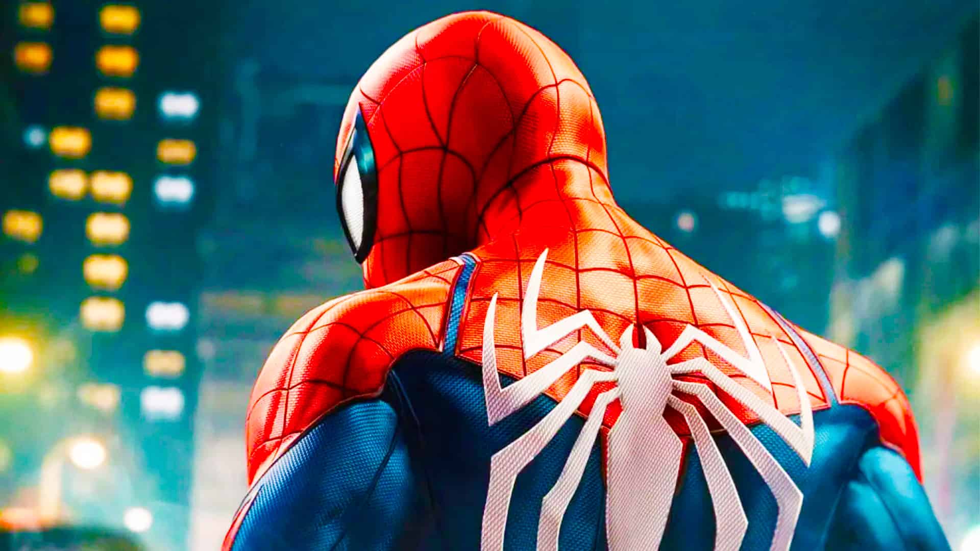 Marvel's Spider-Man 2 Actors Share Cryptic Venom Teases
