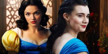 Two Very Different Snow White Movies Are Coming in 2024